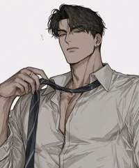Eugene Naron