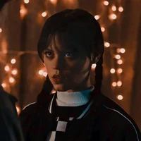 Wednesday Addams
