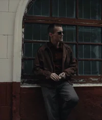 Андрей Боков 