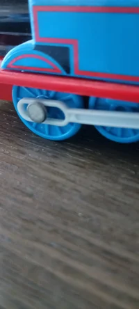 Thomas-Trackmaster-