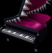 Mad Piano
