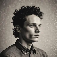 Anton Yelchin 