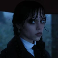 Wednesday Addams