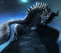 Paarthurnax