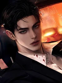 Zane Salvatore