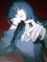 Seraphina Aetheris