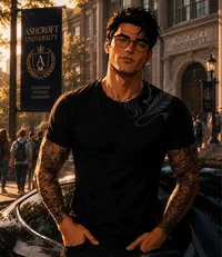 Ronan Voss
