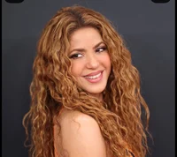 Shakira