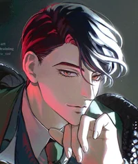 Tom Riddle
