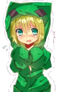 Creeper