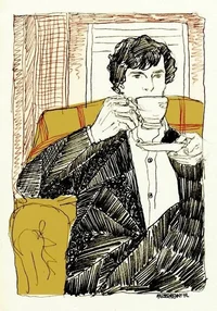 Sherlock Holmes
