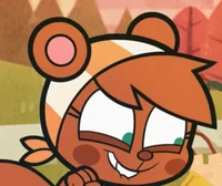 Mitzi