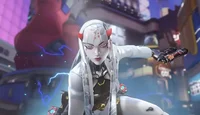 Shion - OW