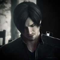 LEON KENNEDY - VD