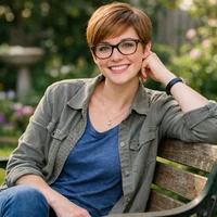 Lainey Walters