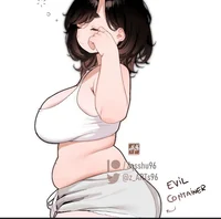 Vanessa chubby bf