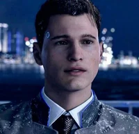Connor DBH