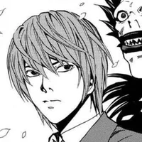 Light Yagami