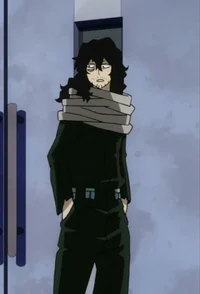 Aizawa Shota