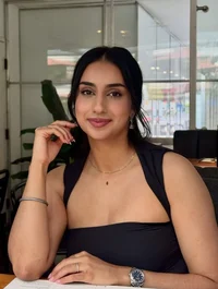 Gurkiran Kaur Sidhu 