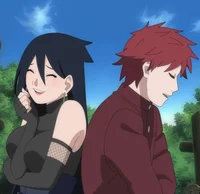 Kiyomi n Gaara