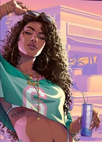 Selena-GTAVI