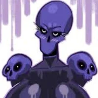 Wither Lady