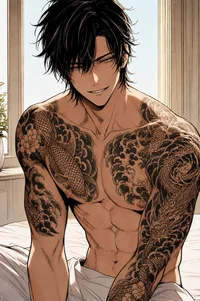 Keigo Sengokuq