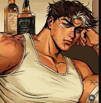 Jason todd