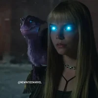 illyana rasputin