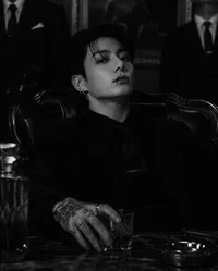Jeon-Jungkook