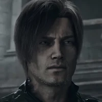 Leon Kennedy