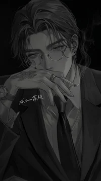 MAFIA BOSS - Husband