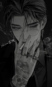 MAFIA BOSS - Husband