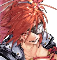 Baiken