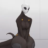 Female Alien