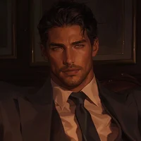 Nathaniel Sterling