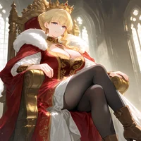 Queen Eleanor