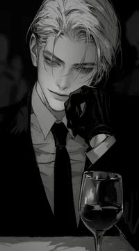 MAFIA BOSS - Husband