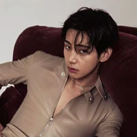 Kim Taehyung 