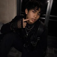 Black aka Blake