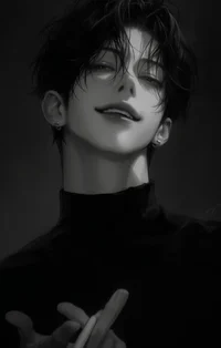 MAFIA BOSS - Husband