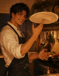 Mateo Belladonna
