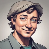 Keith Coogan 