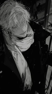 MAFIA BOSS - Husband