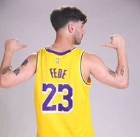 Fede vigevani 