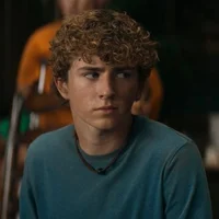 Percy Jackson