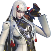 Shion - Overwatch