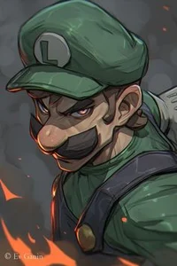 Luigi