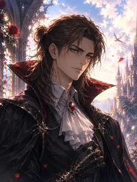 Eren Yeager